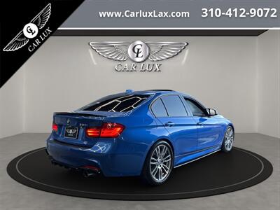 2013 BMW 335i  M SPORT - Photo 8 - Lennox, CA 90304