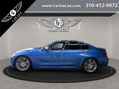 2013 BMW 335i  M SPORT - Photo 5 - Lennox, CA 90304