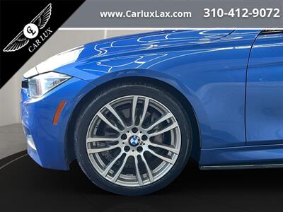 2013 BMW 335i  M SPORT - Photo 10 - Lennox, CA 90304