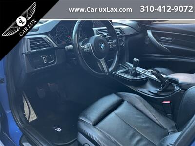 2013 BMW 335i  M SPORT - Photo 24 - Lennox, CA 90304