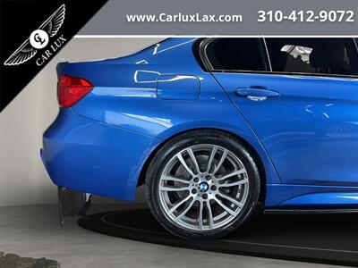 2013 BMW 335i  M SPORT - Photo 13 - Lennox, CA 90304