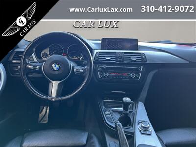 2013 BMW 335i  M SPORT - Photo 1 - Lennox, CA 90304