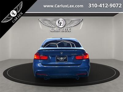 2013 BMW 335i  M SPORT - Photo 7 - Lennox, CA 90304