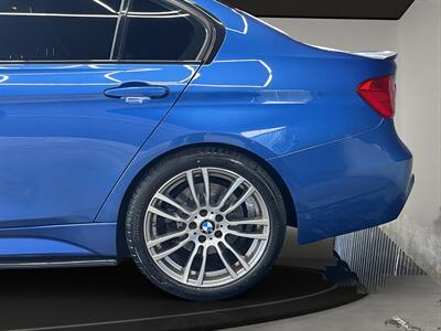 2013 BMW 335i  M SPORT - Photo 12 - Lennox, CA 90304