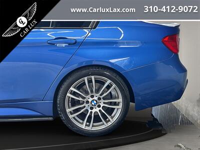 2013 BMW 335i  M SPORT - Photo 12 - Lennox, CA 90304