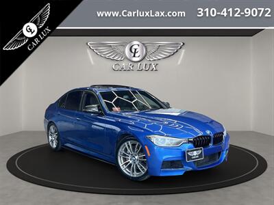 2013 BMW 335i  M SPORT - Photo 2 - Lennox, CA 90304