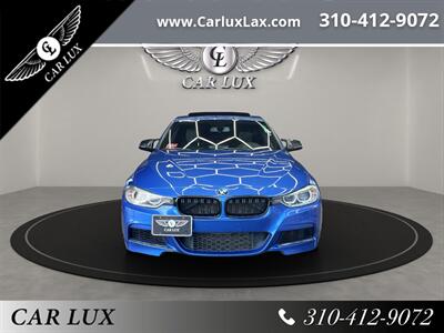 2013 BMW 335i  M SPORT - Photo 3 - Lennox, CA 90304