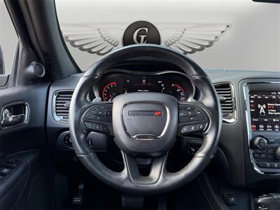 2019 Dodge Durango R/T   - Photo 12 - Lennox, CA 90304
