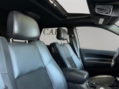 2019 Dodge Durango R/T   - Photo 14 - Lennox, CA 90304