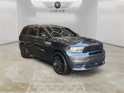 2019 Dodge Durango R/T   - Photo 7 - Lennox, CA 90304