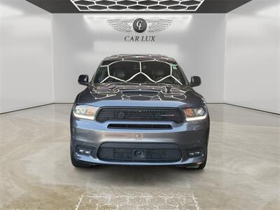 2019 Dodge Durango R/T   - Photo 8 - Lennox, CA 90304