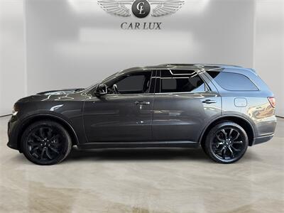 2019 Dodge Durango R/T   - Photo 2 - Lennox, CA 90304