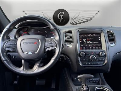 2019 Dodge Durango R/T   - Photo 10 - Lennox, CA 90304