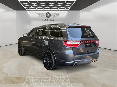 2019 Dodge Durango R/T   - Photo 3 - Lennox, CA 90304