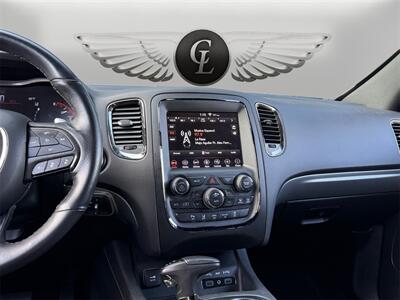2019 Dodge Durango R/T   - Photo 11 - Lennox, CA 90304