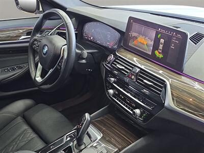 2021 BMW 530i   - Photo 12 - Lennox, CA 90304