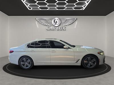 2021 BMW 530i   - Photo 8 - Lennox, CA 90304