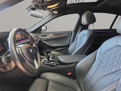 2021 BMW 530i   - Photo 9 - Lennox, CA 90304