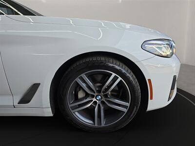 2021 BMW 530i   - Photo 18 - Lennox, CA 90304