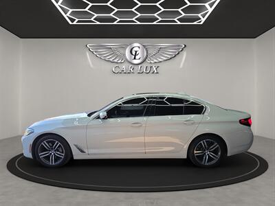 2021 BMW 530i   - Photo 4 - Lennox, CA 90304