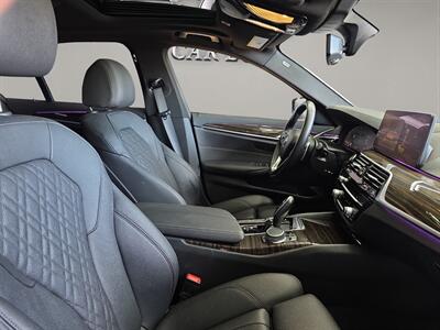 2021 BMW 530i   - Photo 14 - Lennox, CA 90304