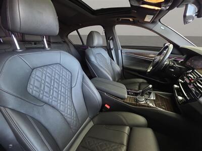 2021 BMW 530i   - Photo 16 - Lennox, CA 90304