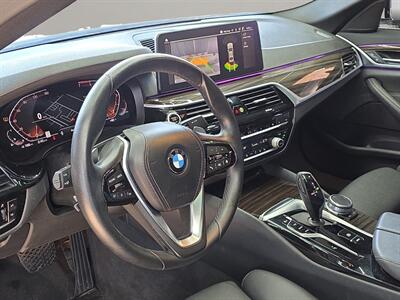 2021 BMW 530i   - Photo 13 - Lennox, CA 90304