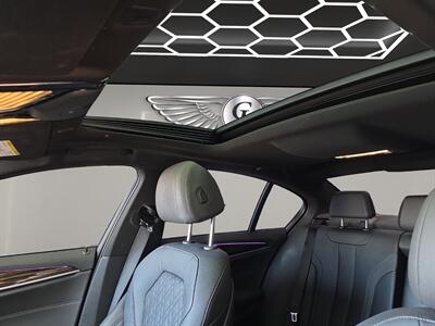 2021 BMW 530i   - Photo 19 - Lennox, CA 90304