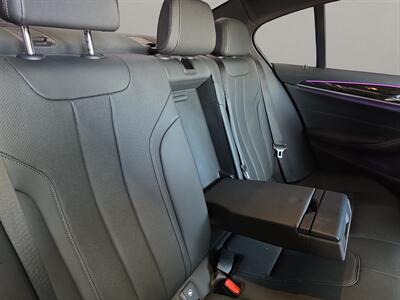 2021 BMW 530i   - Photo 15 - Lennox, CA 90304