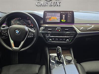 2021 BMW 530i   - Photo 11 - Lennox, CA 90304