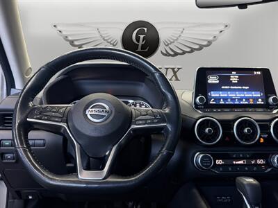 2023 Nissan Sentra SV   - Photo 10 - Lennox, CA 90304