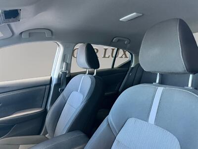 2023 Nissan Sentra SV   - Photo 9 - Lennox, CA 90304