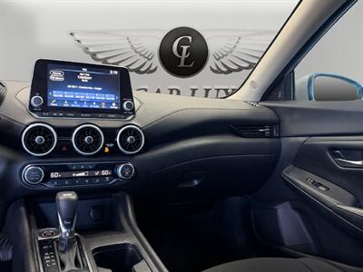 2023 Nissan Sentra SV   - Photo 11 - Lennox, CA 90304