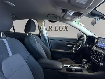 2023 Nissan Sentra SV   - Photo 14 - Lennox, CA 90304