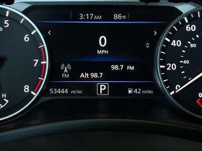 2023 Nissan Sentra SV   - Photo 19 - Lennox, CA 90304