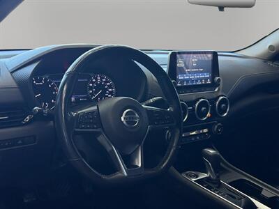 2023 Nissan Sentra SV   - Photo 15 - Lennox, CA 90304