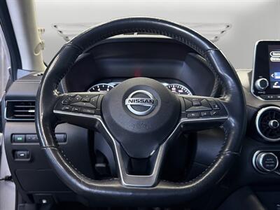 2023 Nissan Sentra SV   - Photo 12 - Lennox, CA 90304