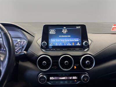 2023 Nissan Sentra SV   - Photo 21 - Lennox, CA 90304