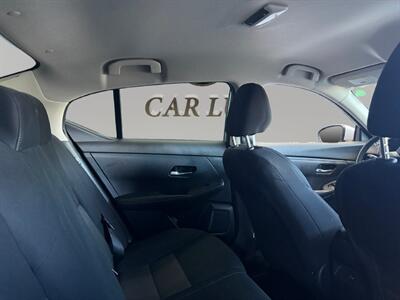 2023 Nissan Sentra SV   - Photo 22 - Lennox, CA 90304