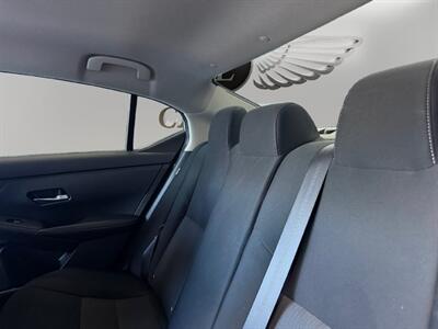2023 Nissan Sentra SV   - Photo 13 - Lennox, CA 90304