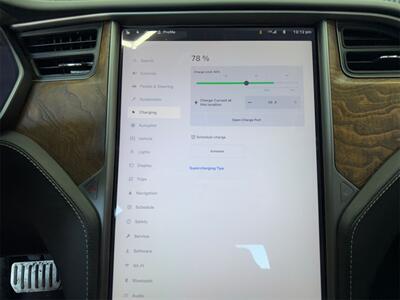 2020 Tesla Model S Performance   - Photo 18 - Lennox, CA 90304