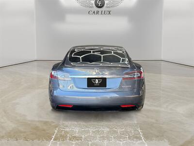 2020 Tesla Model S Performance   - Photo 4 - Lennox, CA 90304
