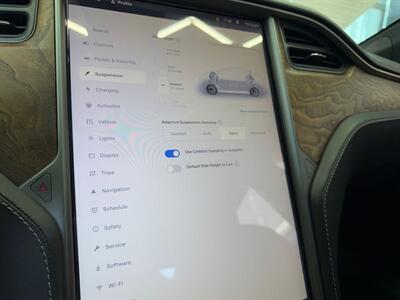 2020 Tesla Model S Performance   - Photo 20 - Lennox, CA 90304