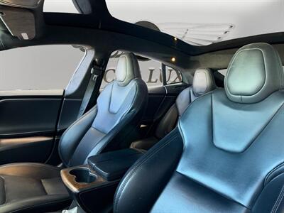 2020 Tesla Model S Performance   - Photo 8 - Lennox, CA 90304
