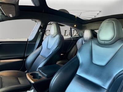 2020 Tesla Model S Performance   - Photo 8 - Lennox, CA 90304