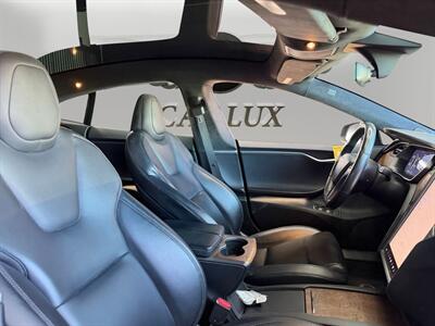 2020 Tesla Model S Performance   - Photo 13 - Lennox, CA 90304