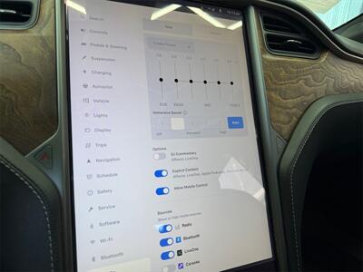 2020 Tesla Model S Performance   - Photo 23 - Lennox, CA 90304