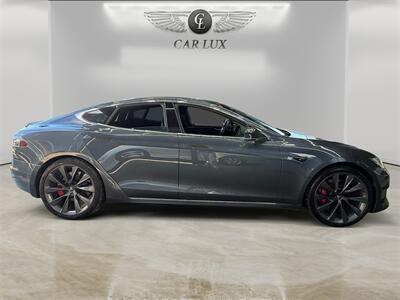 2020 Tesla Model S Performance   - Photo 5 - Lennox, CA 90304