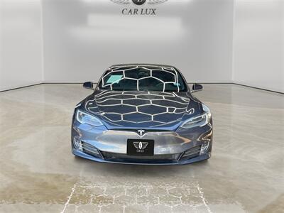 2020 Tesla Model S Performance   - Photo 7 - Lennox, CA 90304