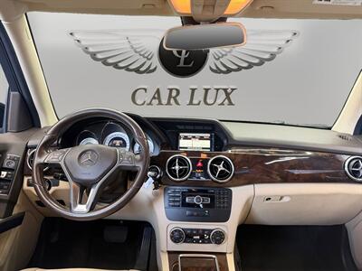 2015 Mercedes-Benz GLK GLK 350 - Photo 11 - Lennox, CA 90304